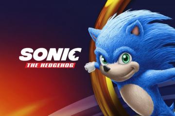 Sonic The Hedgehog HD Wallpaper And Background