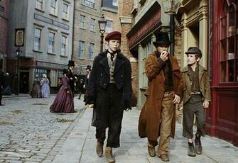 Oliver Twist Pictures Photos Image Ign