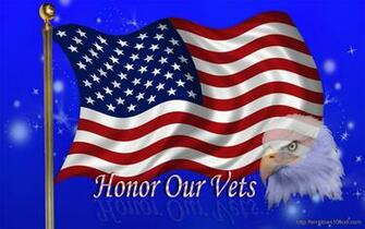 Memorial Day Tribute HD Wallpaper Windows