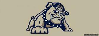 Georgetown Hoyas Mascot Foto Artis Candydoll