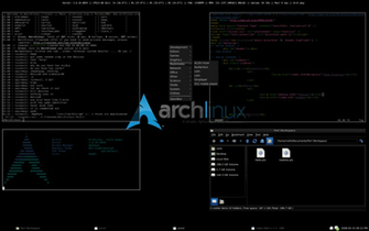 Arch Linux In Dual Boot Sul Tablet Asus Transformer Tf300t