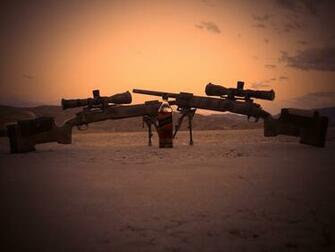 Are Ing Sniper Rifle Rifles HD Wallpaper Color Palette Tags