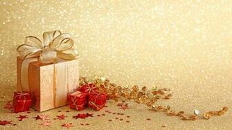Gift Wallpaper Desktop Background