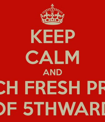 Fresh Prince Wallpaper Widescreen