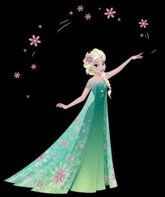 Frozen Fever