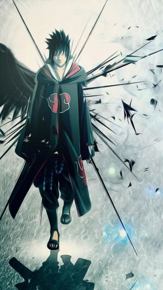 Naruto 2k Wallpaper For Smartphones