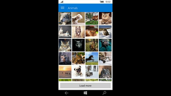 My Start Wallpaper Personalizza Il Tuo Device Windows Con Decine