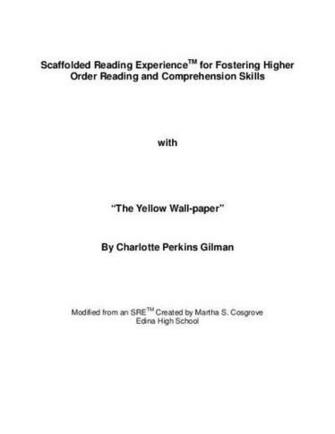 Is An Adaptable Research Based Lesson Plan For Teaching The Yellow