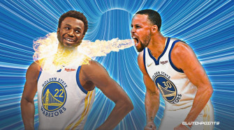 Warriors News Stephen Curry Gets Brutally Honest On Andrew