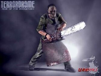 Terrordrome The Game Rise Of Boogeymen Screenshots
