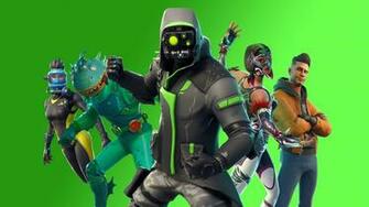 4k Fortnite Wallpaper Season News Skins Settings