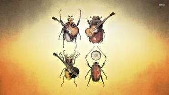 Beatles Wallpaper The