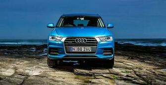 Re Audi Q3 And First Drive