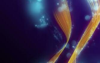 Violet Yellow Cool Wallpaper HD High Definition