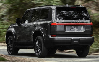 Lexus Gx Wallpaper And HD Image Car Pixel