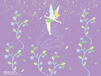 Tinkerbell Wallpaper