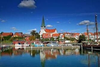Wallpaper For Pc Denmark Travel