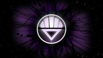 Black Lantern Corps Dc Comics Wallpaper