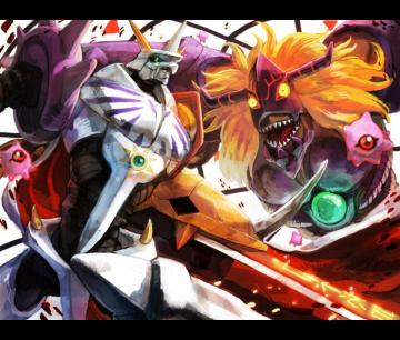 Diaboromon Digimon Adventure Zerochan Anime Image Board