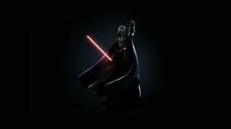 Darth Vader Star Wars Lightsaber Wallpaper HD Desktop And
