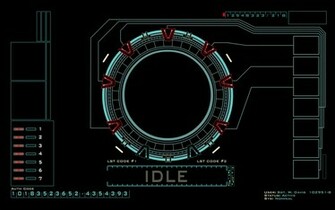 System Idle Wallpaper Myspace Background