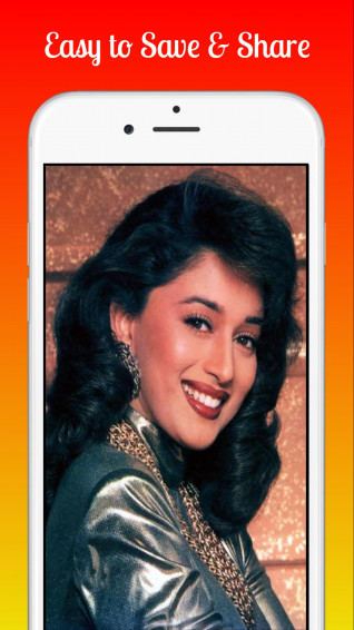 Android Madhuri Dixit 4k Wallpaper Apk