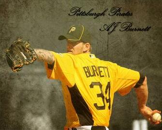 Aj Burnett Wallpaper