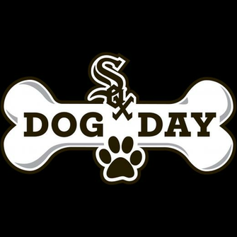 Dog Day Chicago White Sox