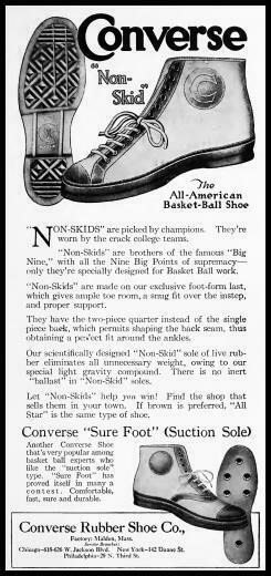 Chuck Taylor All Stars Wikipedia