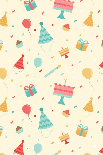 Aesthetic BirtHDay Wallpaper Net