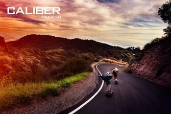 Thread Longboarding Wallpaper Desktop Background