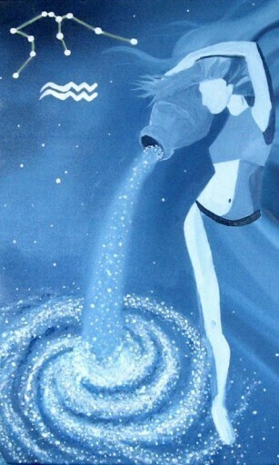 Aquarius HD Live Wallpaper App For Android