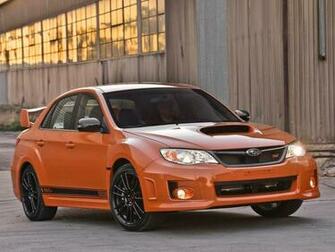 Subaru Wrx The New Cars Sedans Suvs Visit