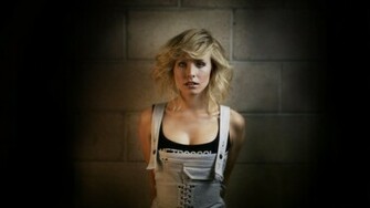 Kristen Bell HD Wallpaper
