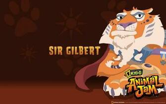 Animal Jam HD Wallpaper Background Image Id