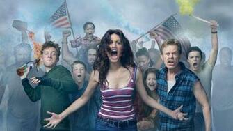 Shameless Wallpaper Top Background
