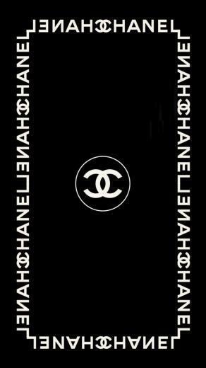 Chanel Wallpaper In