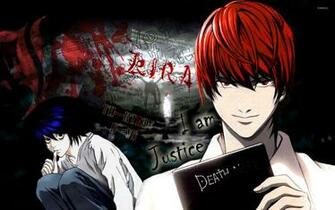 Death Note Wallpaper