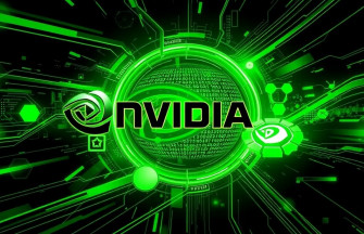 Nvidia Wallpaper HD