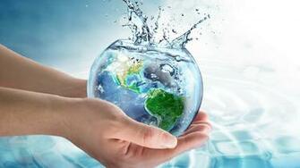 Playing A Part In Water Sustainability Nus News