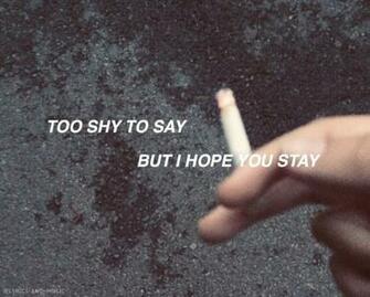 Billie Eilish Lyrics
