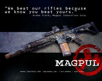 Magpul Wallpaper Airsoft Military News Your Source For