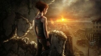 Into The Storm Wallpaper Stalker