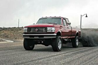 Powerstroke Background Power Stroke Perfection