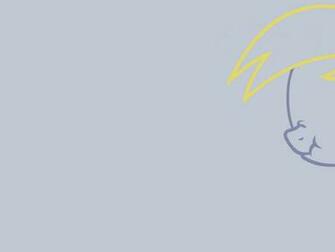 Little Pony Derpy Hooves Wallpaper Art HD