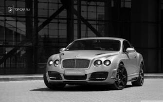 Bentley Continental Gt Bullet 4k HD Desktop Wallpaper For