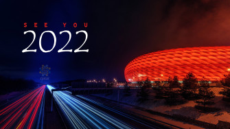 Qatar Stadium Fifa World Cup Wallpaper