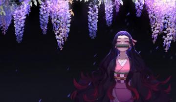 Demon Slayer Kimetsu No Yaiba HD Wallpaper By