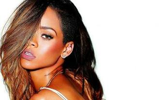 Rihanna HD Wallpaper Quality Desktop