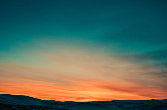 Aesthetic Sky Wallpaper